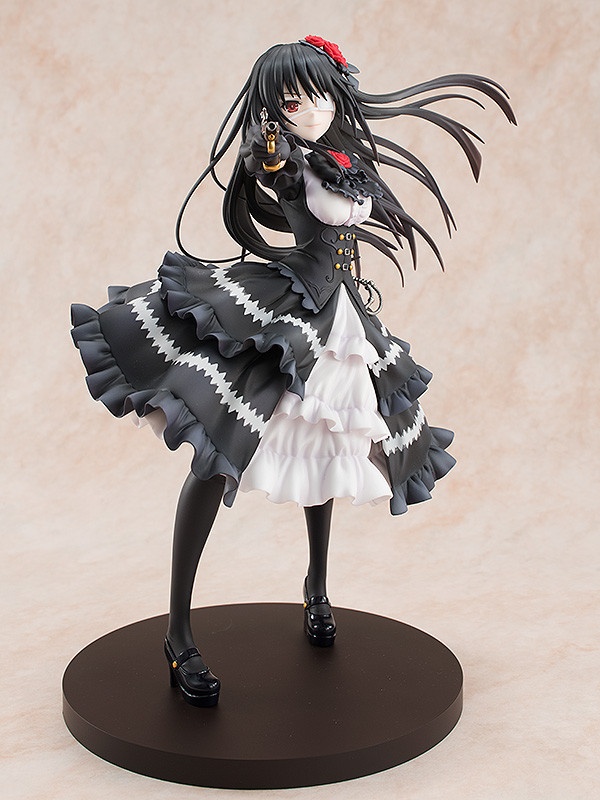 kurumi tokisaki fantasia 30th anniversary ver