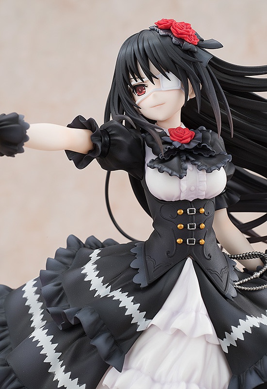 kurumi tokisaki fantasia 30th anniversary ver