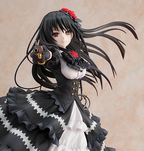 kurumi tokisaki fantasia 30th anniversary ver