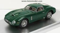 Maserati 330 Ricarrozzata ATL 1979 Green | HLJ.com