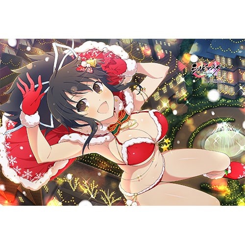 Shinobi Master Senran Kagura New Link Card Sleeves Asuka Pack 65