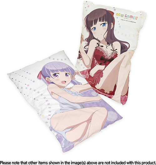 AmiAmi [Character & Hobby Shop]  Golden Time - Pillow Cover(Released)