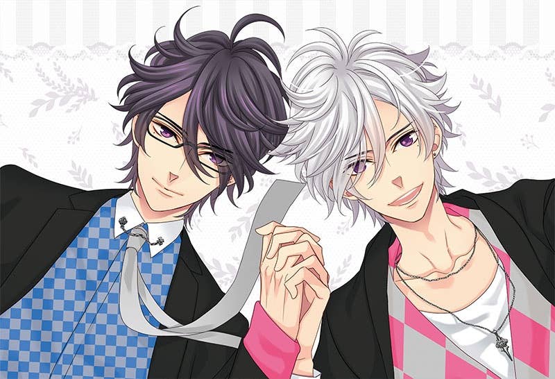 Tsubaki Brothers Conflict