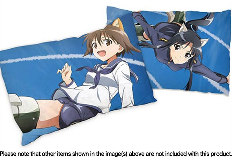 Strike Witches: 501st Joint Fighter Wing Road to Berlin