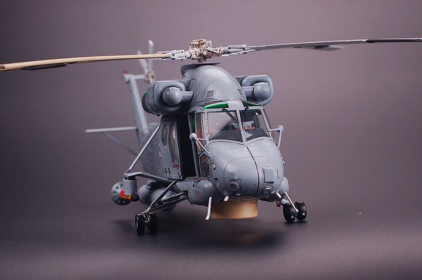 Kaman SH-2G 