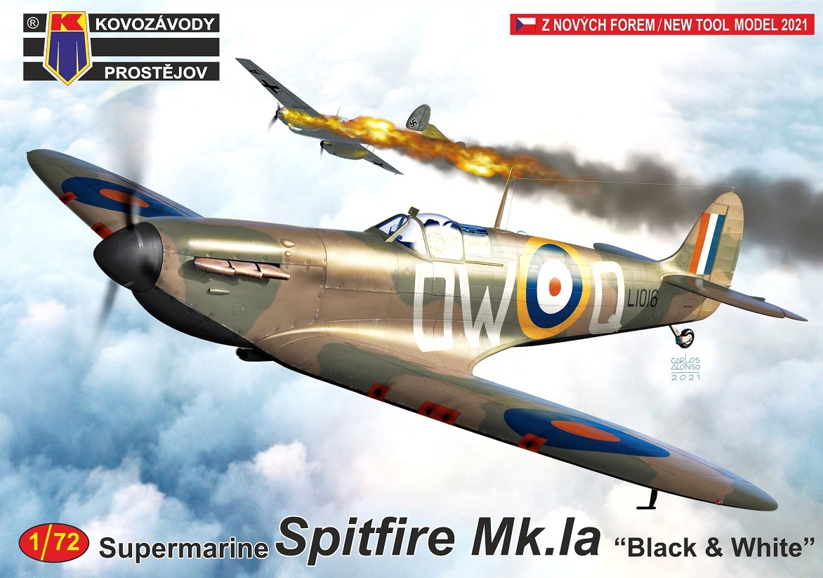 Spitfire Mk.V | KanColle Wiki | Fandom