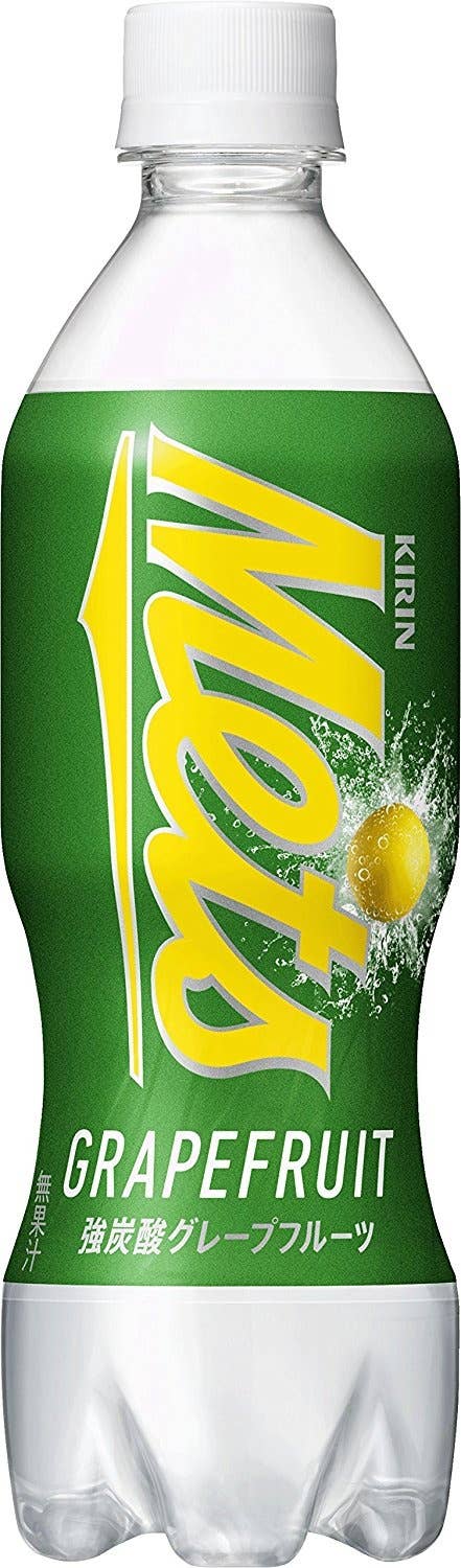 KIRIN Mets Grapefruit 480ml PET | HLJ.com