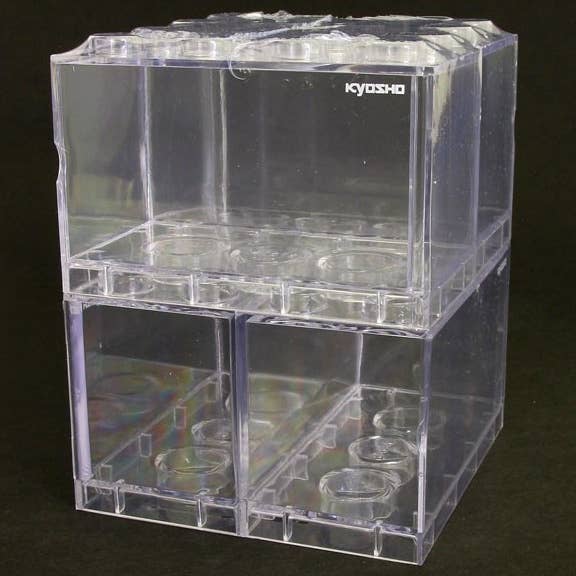 Brick Case 64 (4pcs) | HLJ.com