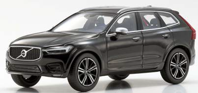 VOLVO XC60 (Black) | HLJ.com