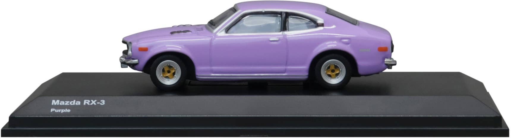 Mazda RX-3 (Purple) (Miyazawa Limited) | HLJ.com