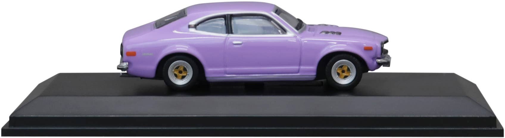 Mazda RX-3 (Purple) (Miyazawa Limited) | HLJ.com