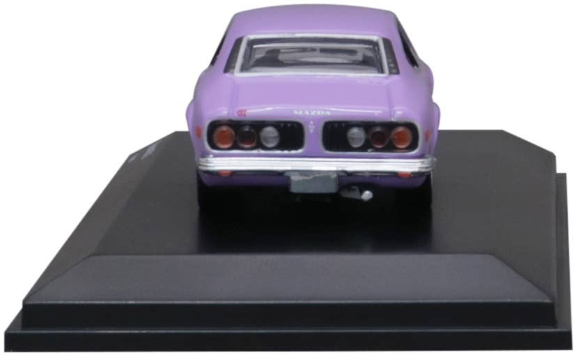 Mazda RX-3 (Purple) (Miyazawa Limited) | HLJ.com