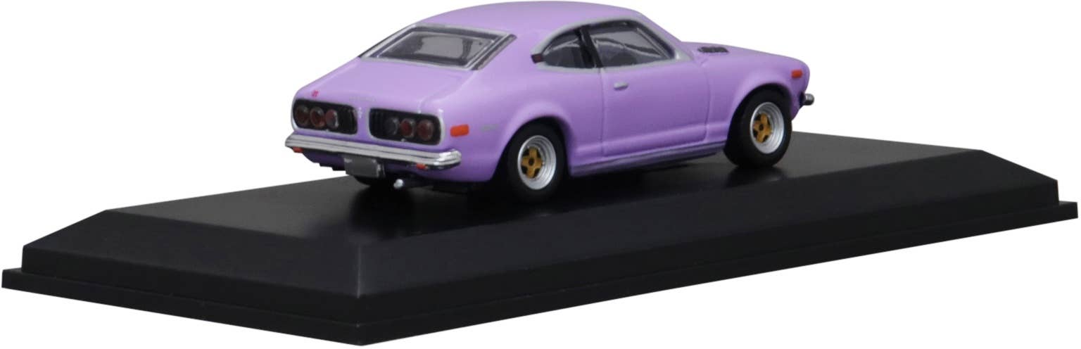 Mazda RX-3 (Purple) (Miyazawa Limited) | HLJ.com