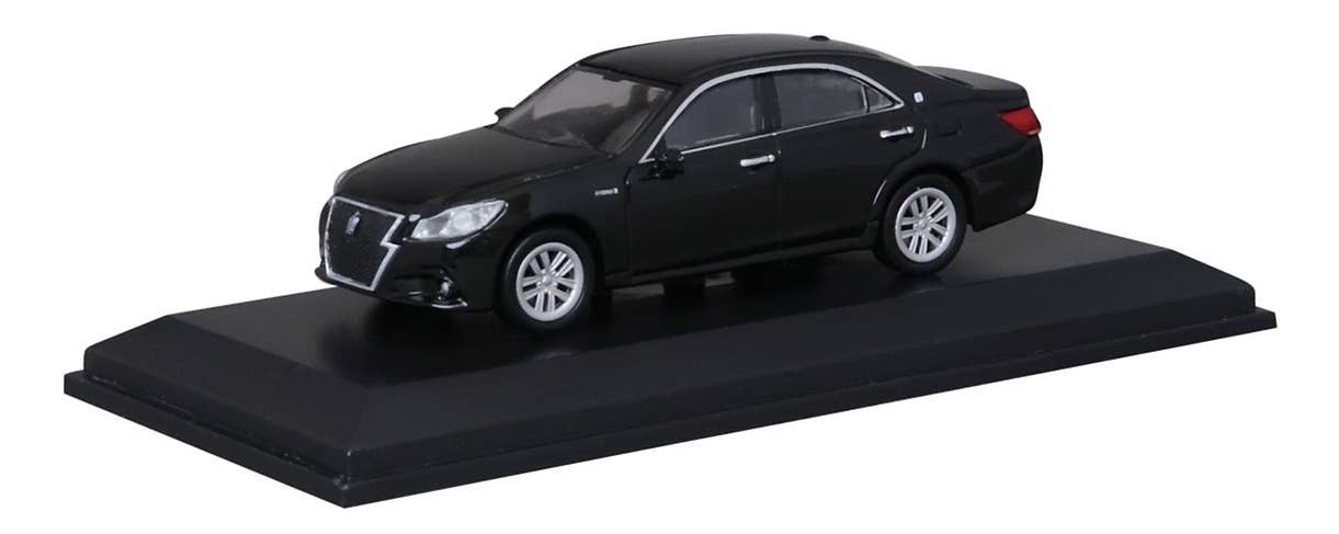 Toyota Crown (Black) (Miyazawa Limited) | HLJ.com