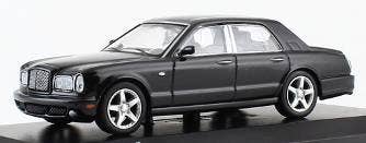 Bentley Arnage T Black Metallic | HLJ.com
