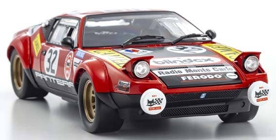 De Tomaso Pantera 1972 LM #32 | HLJ.com
