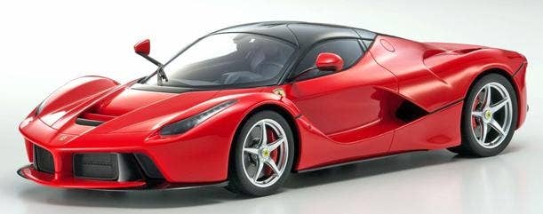 La Ferrari (Red) | HLJ.com La Ferrari (Red) | HLJ.com