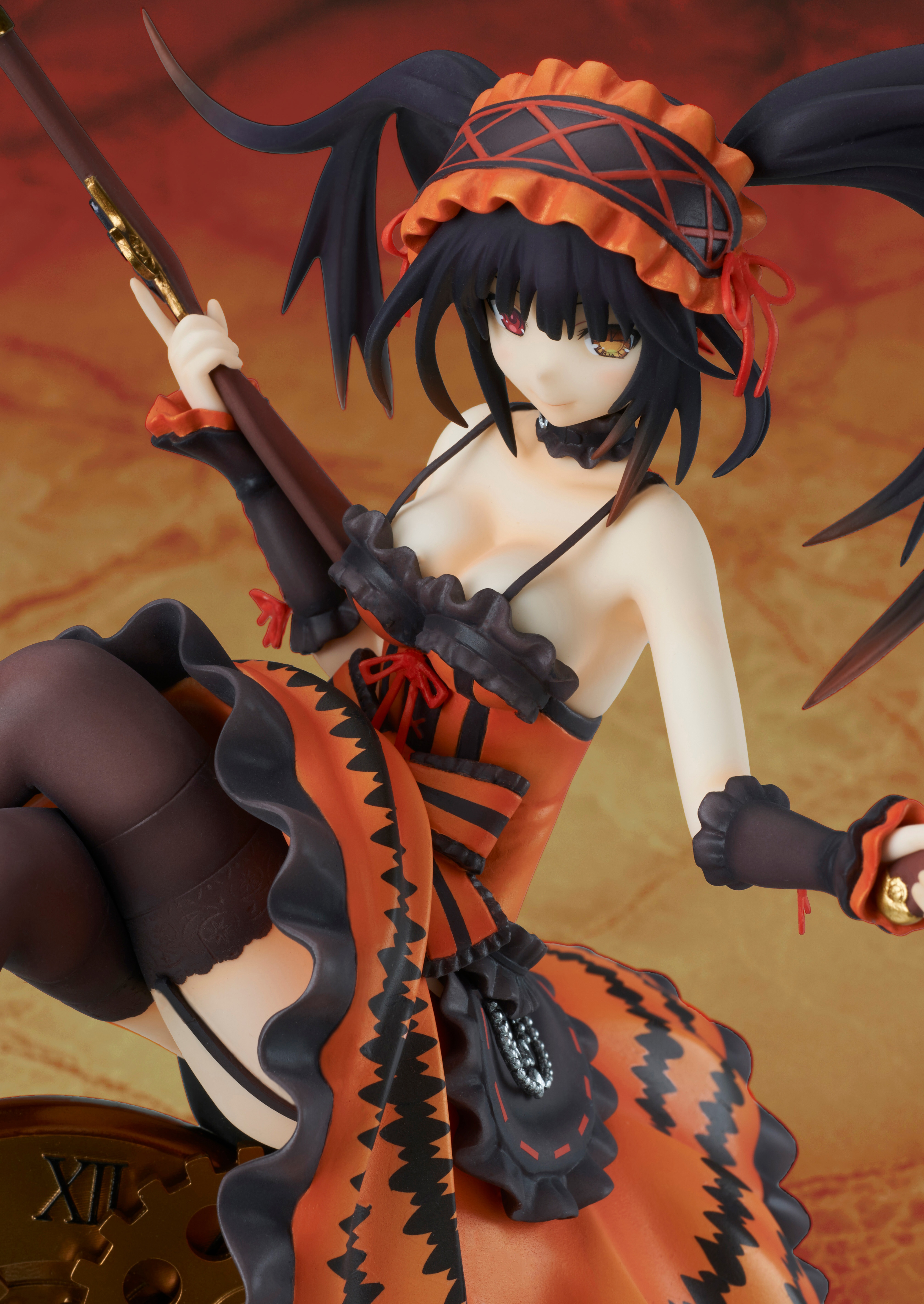 Tokisaki Kurumi - Date A Live - Image by Geek Toys #3813284