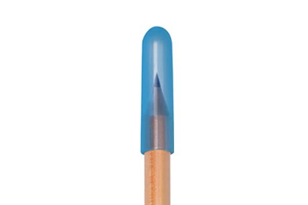 Triangular Pen Cap Triangle Pencil Cap | HLJ.com