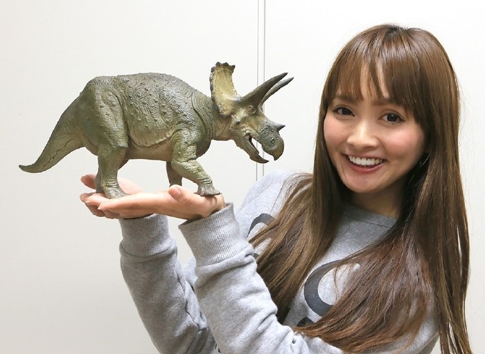 Mega Sofubi Advance Triceratops | HLJ.com Mega Sofubi Advance Triceratops | HLJ.com