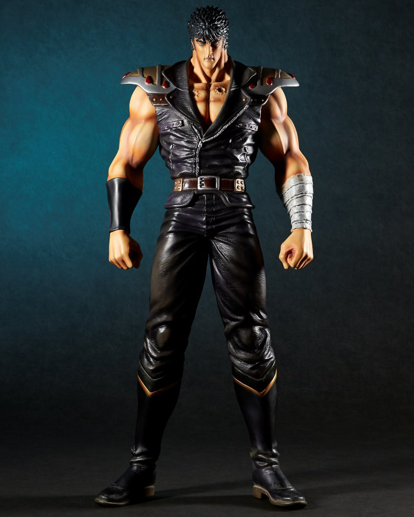 Mega Sofvi Kenshiro