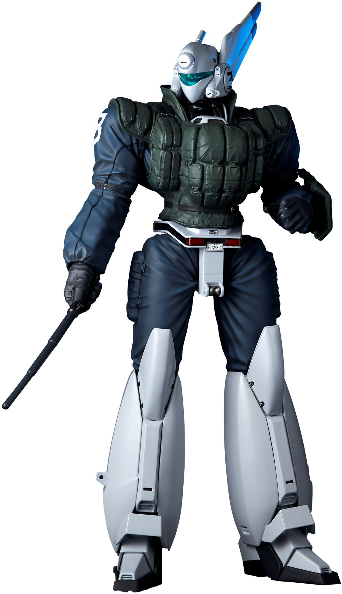 Mega Sofvi Ingram Reactive Armor Unit 3 | HLJ.com