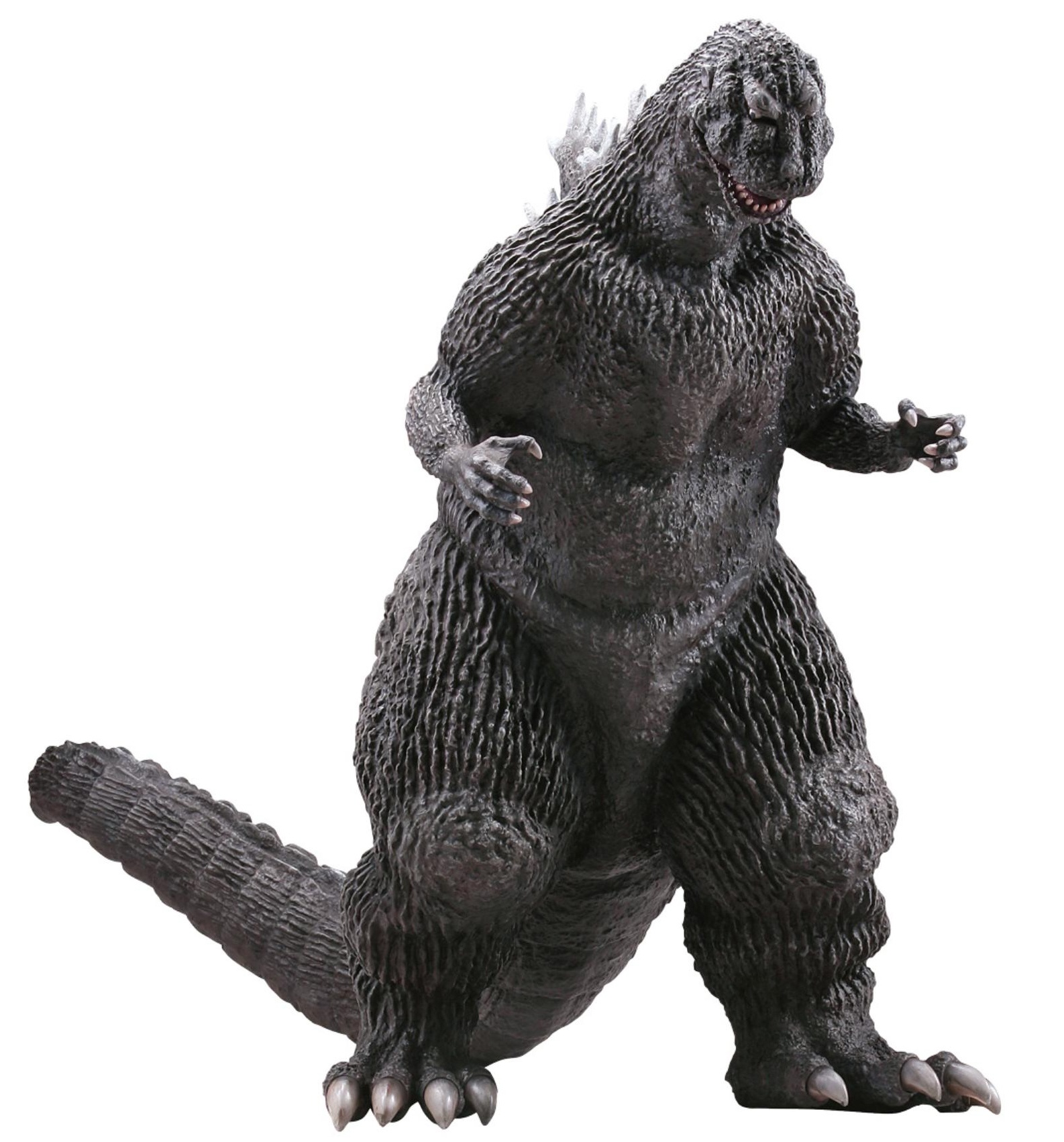 Kaiyodo Kaiyodo Sci-Fiction Monster Doux Vinyle Modèle Kit Collection Godzilla 1964 Sur 