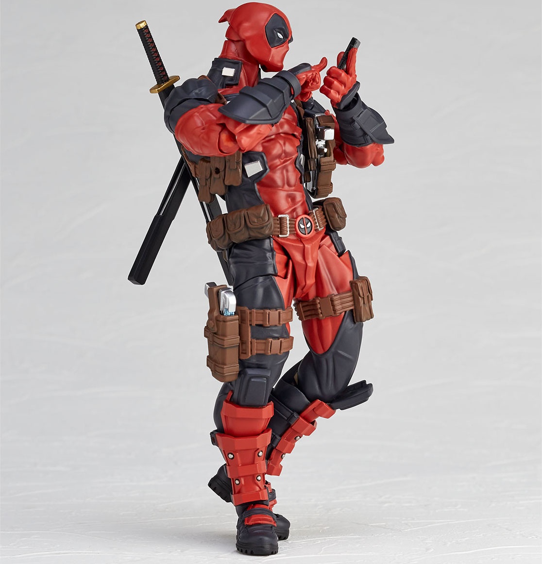 Deadpool yamaguchi top