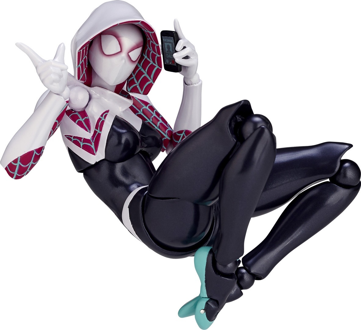 Amazing Yamaguchi  Spider-Gwen (Reissue) 