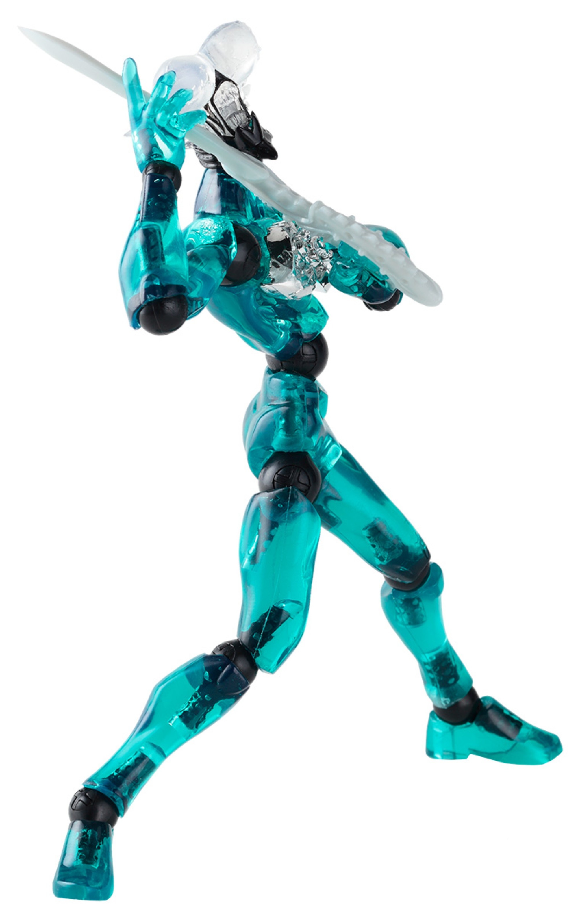 Assemble Borg Jarknoid Yeeg | HLJ.com