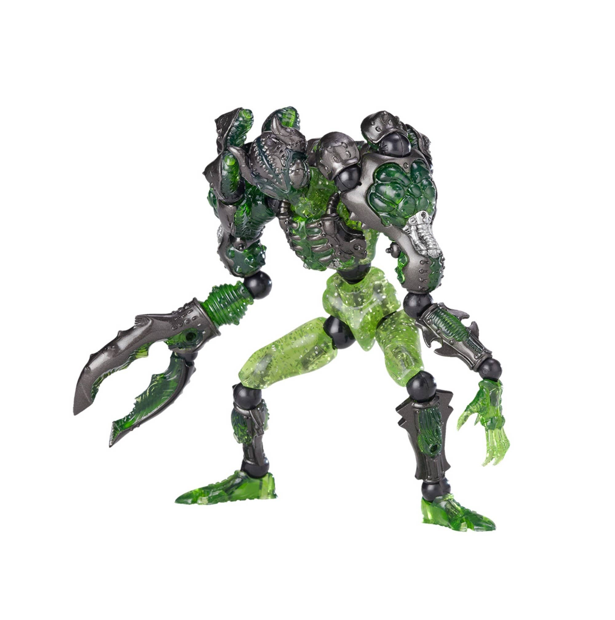 も*ゆ様 Assemble Borg 010 Tri Striker Assemble Borg Acidworm | HLJ.com