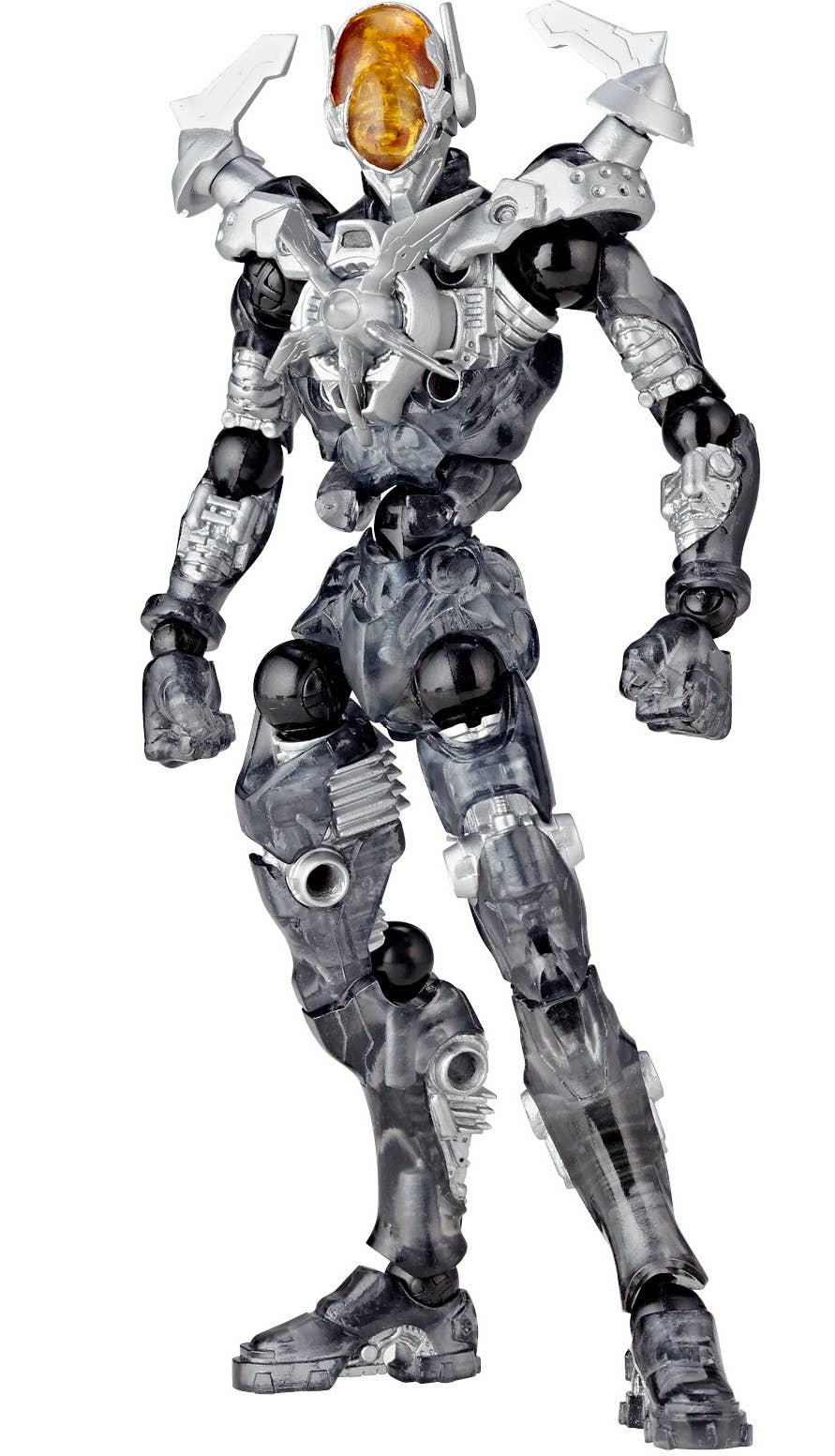 ASSEMBLE BORG Devilmorph!! & Nexusセット Assemble Borg NEXUS 020N: Assemble Borg NEXUS | HLJ.com