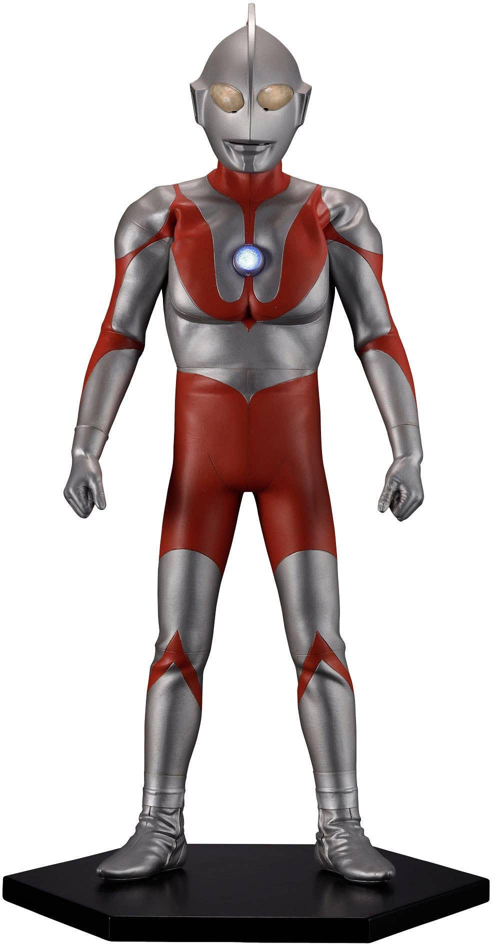 ウルタラマン　カネコン ULTRA HERO SERIES EX Ultraman Z Special Soft Vinyl Set