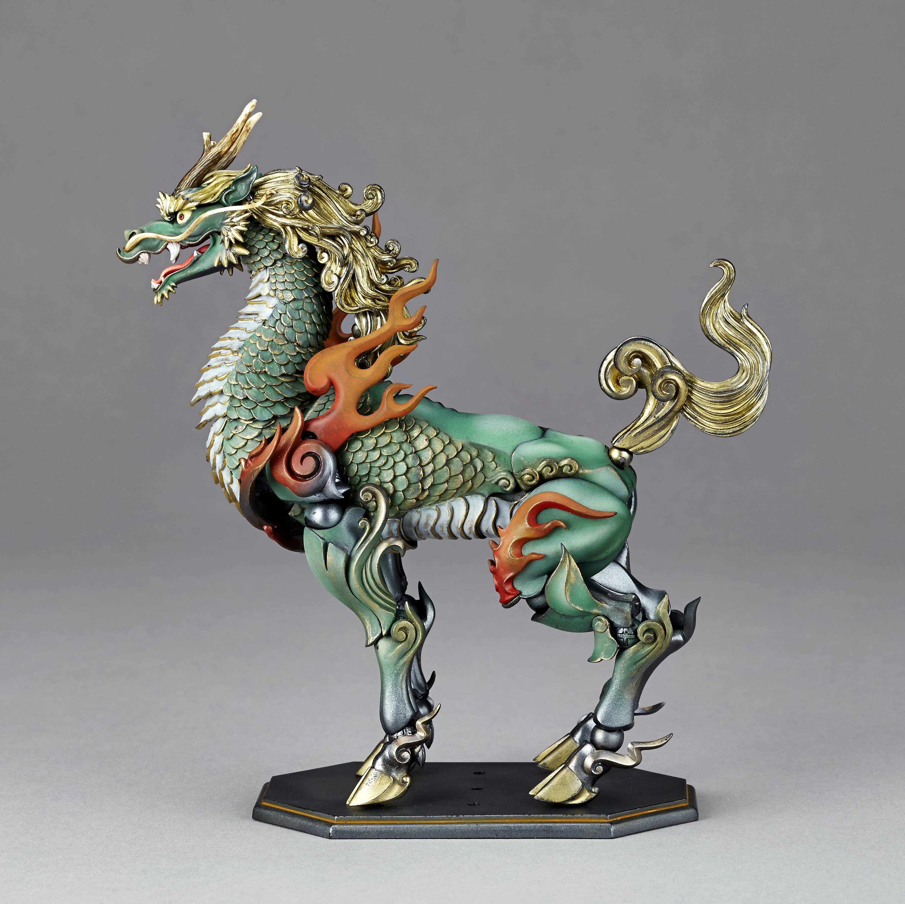 TK Project Kirin Color Ver. | HLJ.com