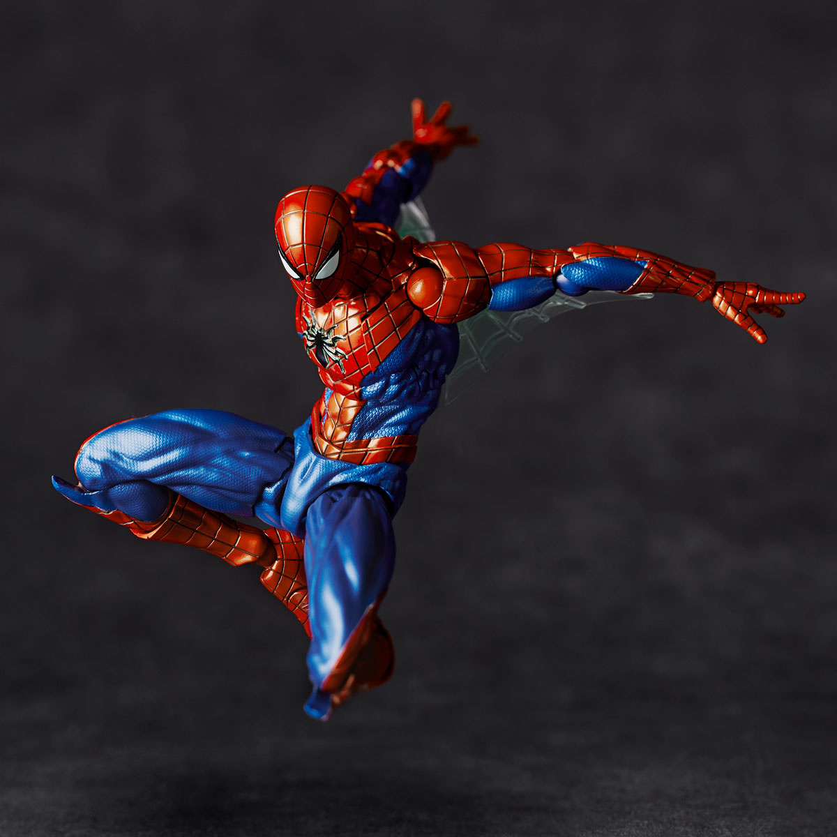 Assistir The Spectacular Spider-Man - séries online