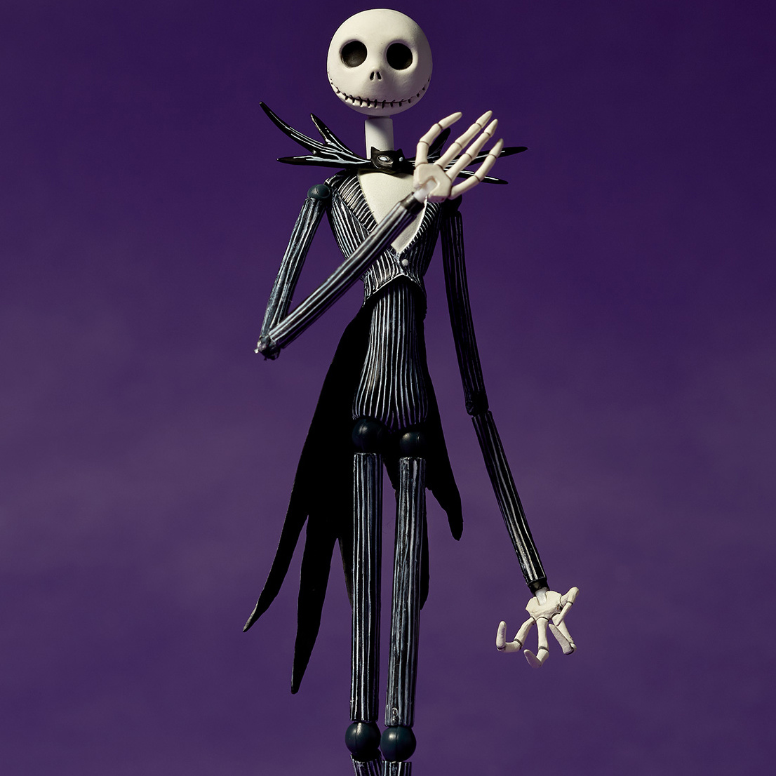 Revoltech Jack Skellington Ver.1.5 | HLJ.com