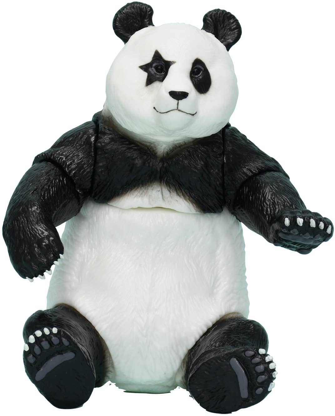 Sei Sei Soft Vinyl Figure