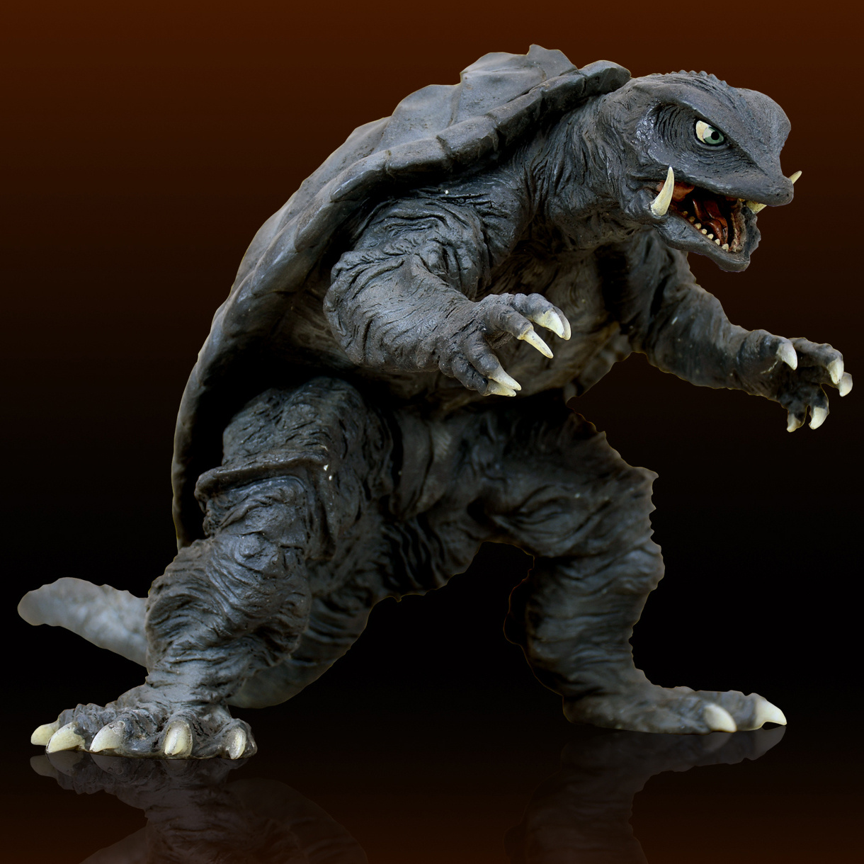 Gamera 1995 (G1) Soft Vinyl Kit Reprint | HLJ.com