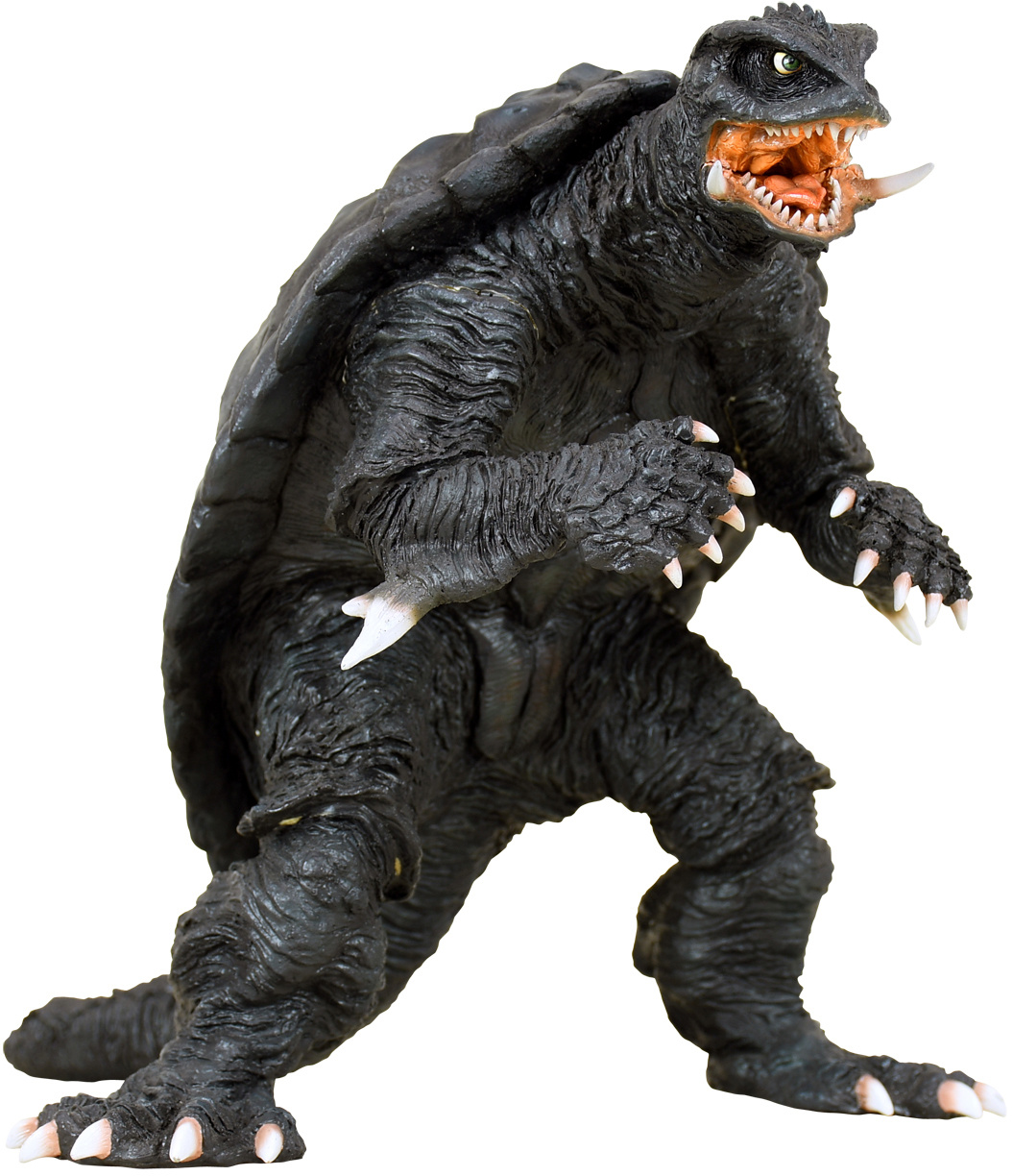 Gamera 1996 (G2) Soft Vinyl Kit Reprint (Reissue) | HLJ.com