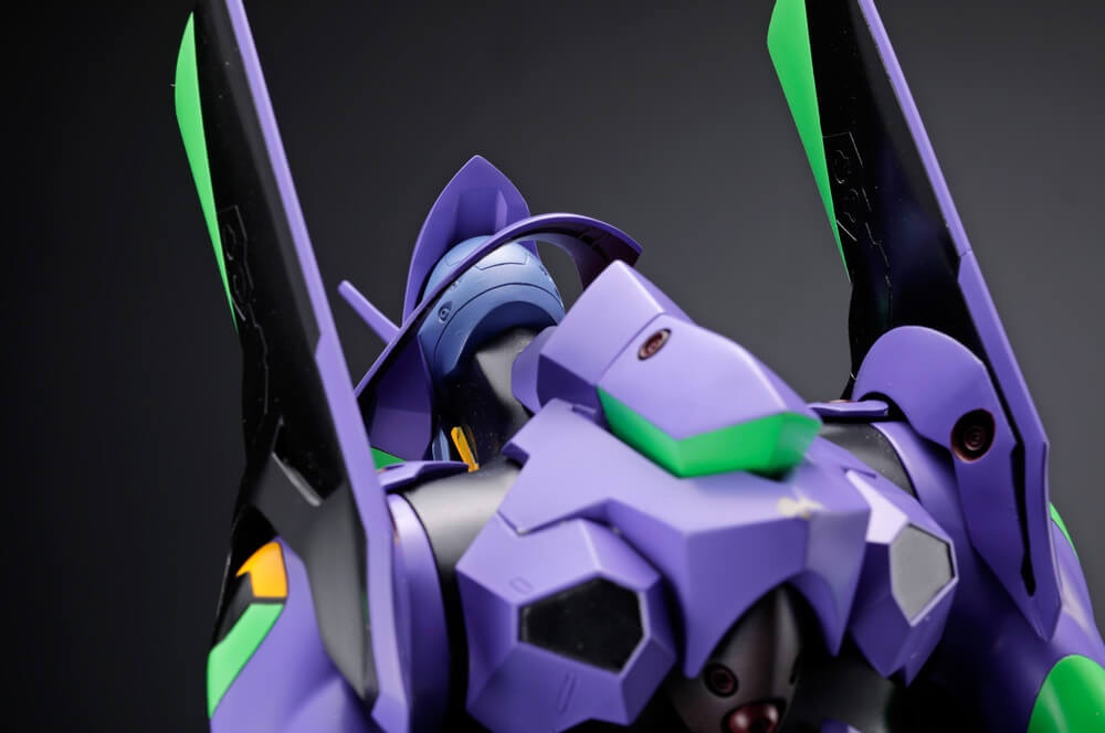 mega sofubi advance