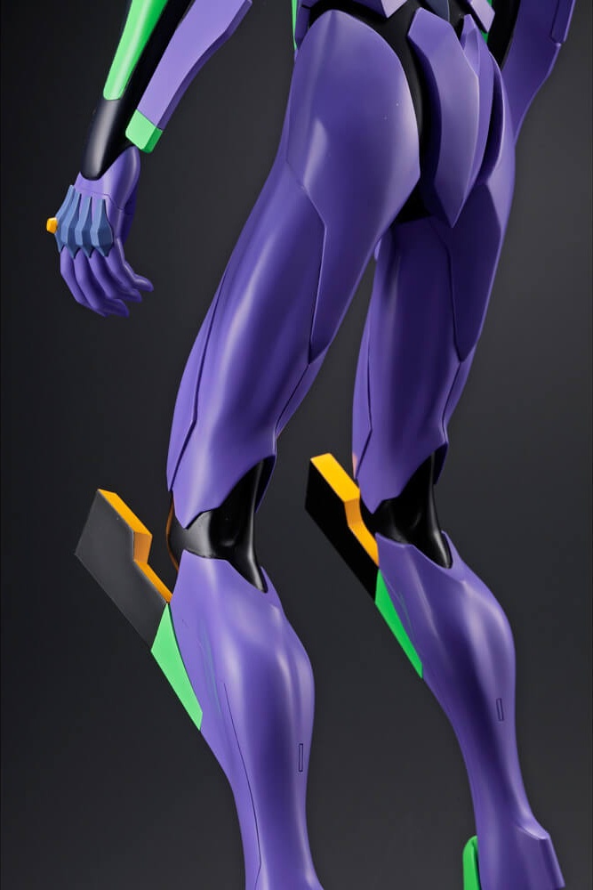 mega sofubi evangelion