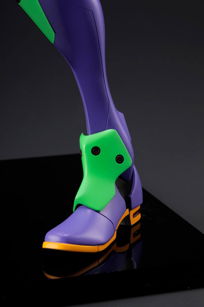 mega sofubi evangelion