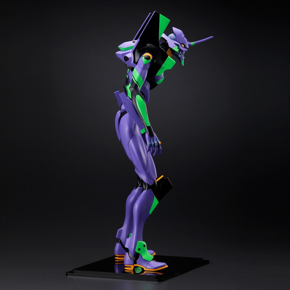 mega sofubi evangelion