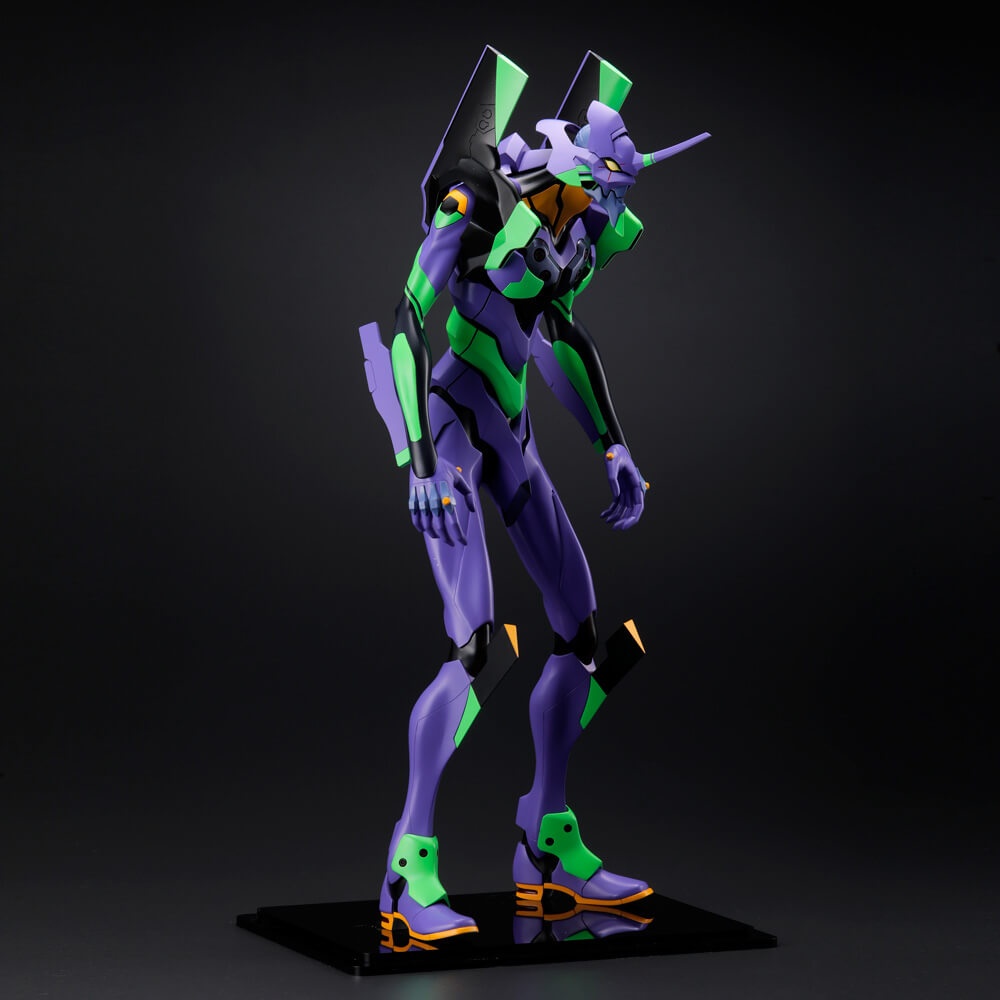 mega sofubi evangelion