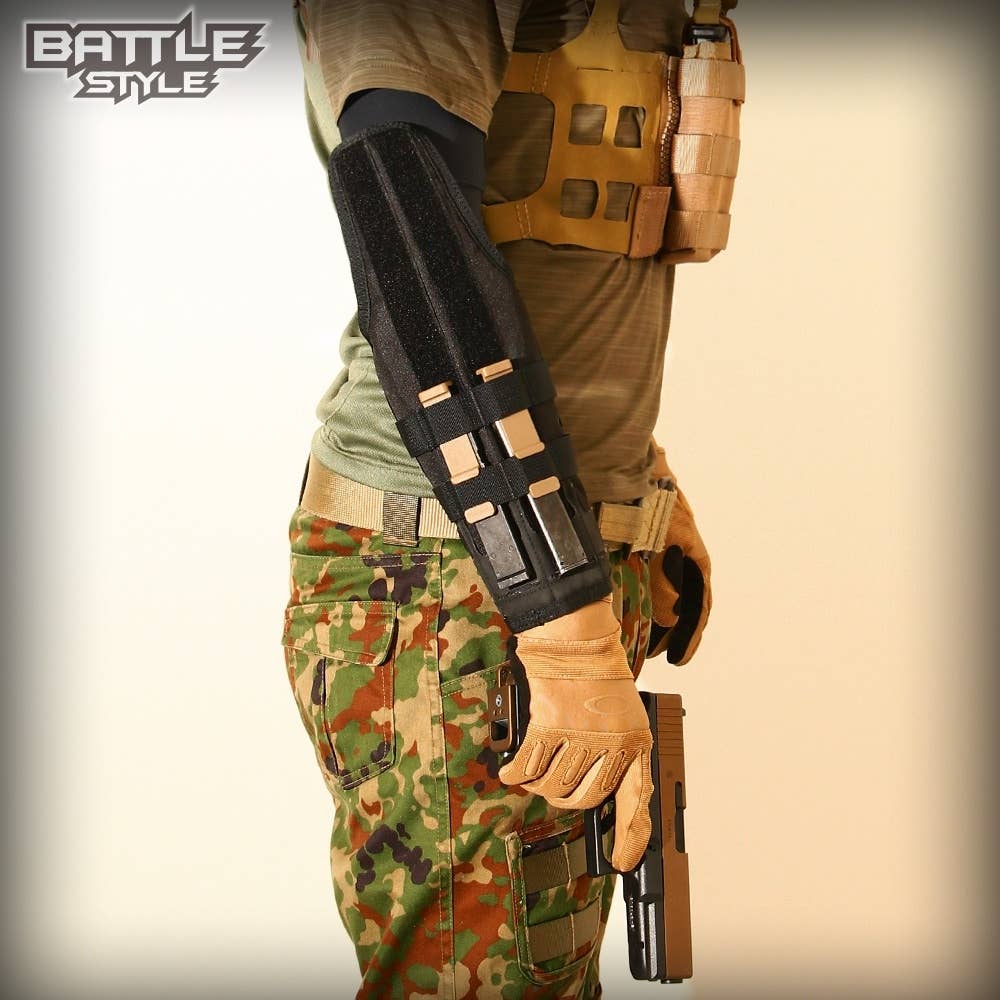 Gauntlet TAN | HLJ.com