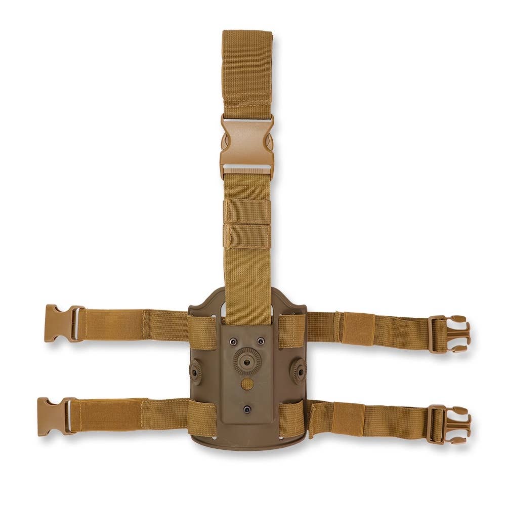 Drop Leg Platform TAN | HLJ.com