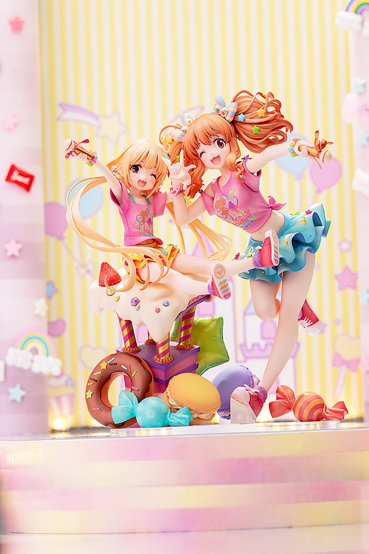 AZONE INTERNATIONAL::キャラクタードール::商品詳細