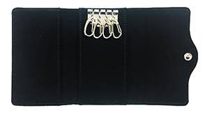 Revue Starlight: Leather Key Case Design 06 (Nana Daiba