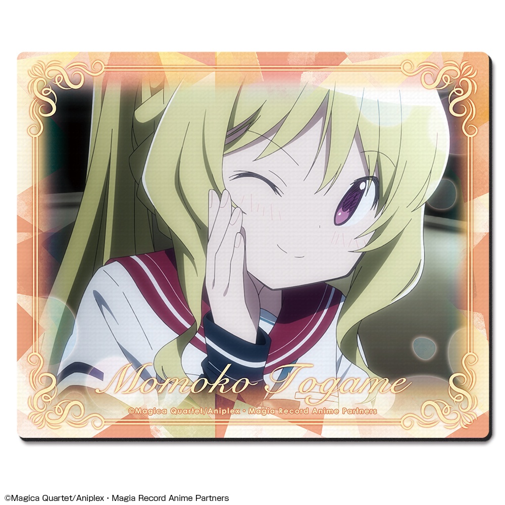 Mekaku City Actors Mouse Pad 6.Ene (Anime Toy) - HobbySearch Anime Goods  Store