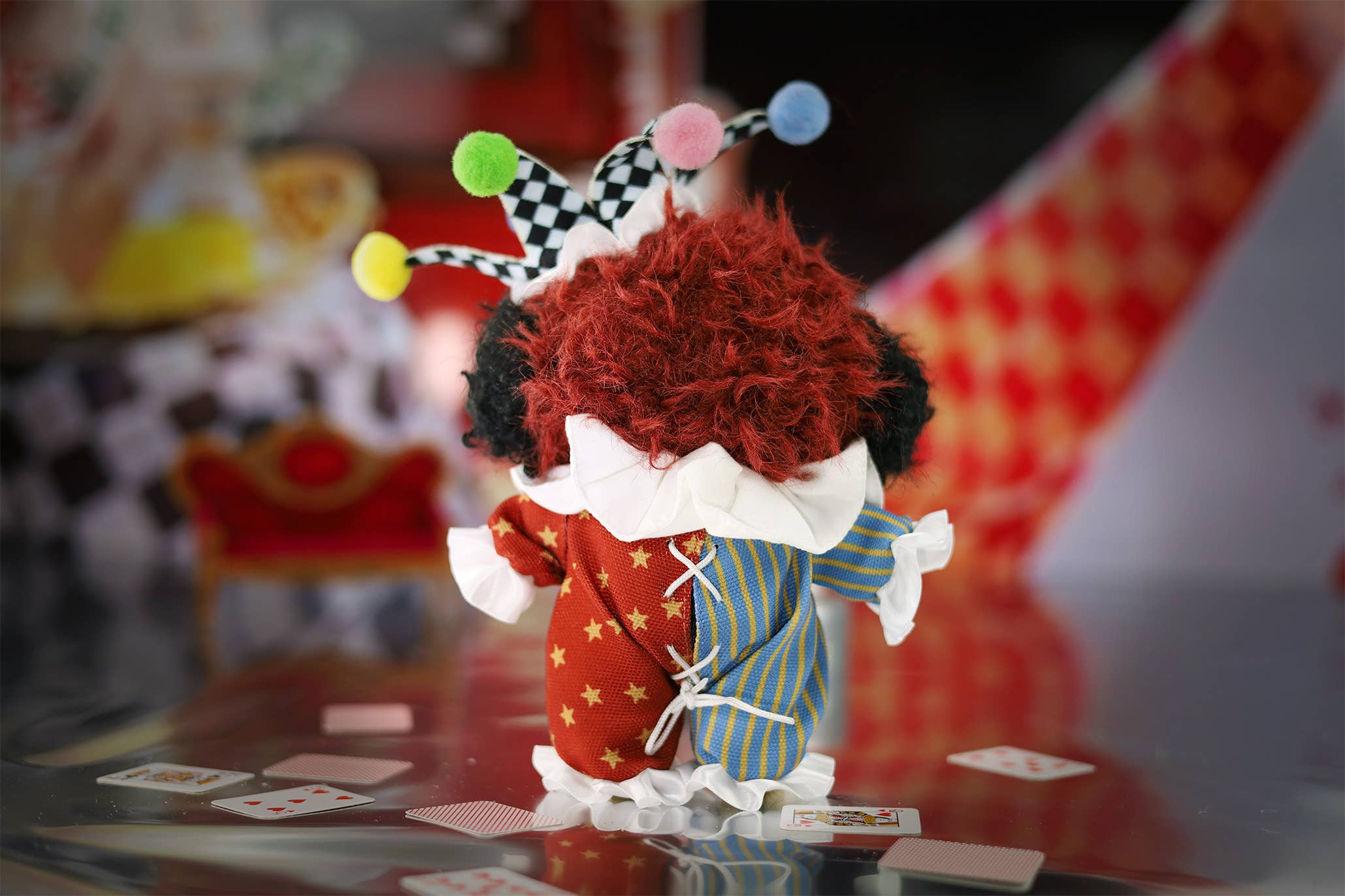 Lucky様 ✴︎ SUZUKI RGV-Γ500 '94 Kevin Schwantz🇺🇸 #01 LUCKY STRIKE